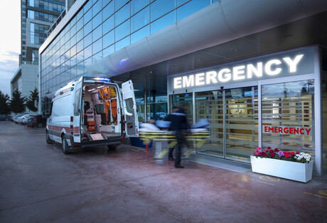 NSW sees ramping reductions across some of its busiest EDs