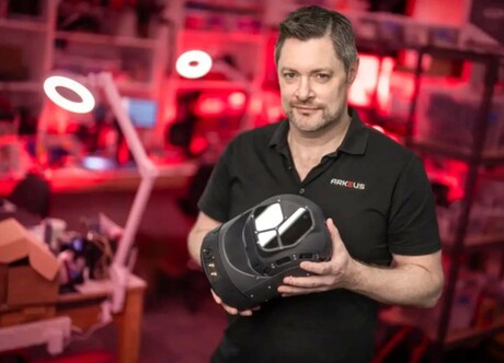 Arkeus secures $5 million to accelerate sovereign defence AI capabilities Arkeus secures $5 million to accelerate sovereign defence AI capabilities