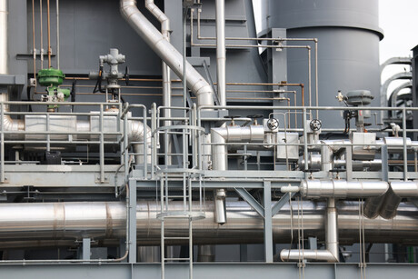 Thermal mass flowmeters: when is pressure compensation important?