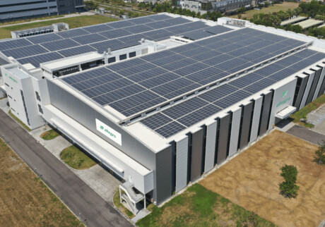 Allegro electrolyte technology granted a US patent