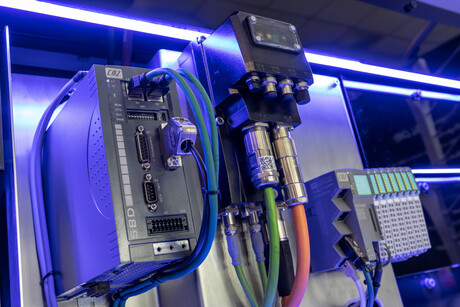 LAPP Australia partners with CMZ on motor control