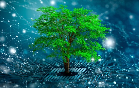 A connected world: how smart systems are enhancing sustainability