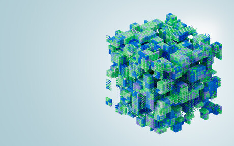 Lenovo, NVIDIA launch full&zwj;-&zwj;stack AI solutions