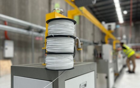 Sydney&nbsp;recycling facility launched to give e-waste a new life