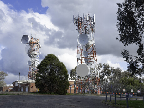 Call to standardise physical security of comms infrastructure