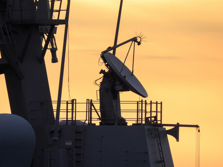 Govt funds comms for Navy, Wi-Fi for evacuation centres