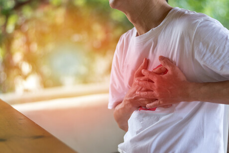 Heat-induced heart disease is killing Australians Heat-induced heart disease is killing Australians