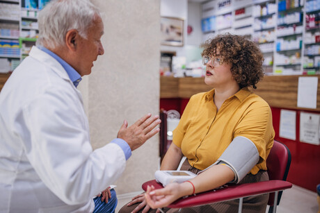 Queensland extends $6m community pharmacist training subsidy Queensland extends $6m community pharmacist training subsidy
