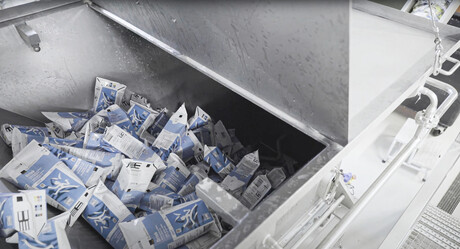Circular Solutions for Packaged Waste Circular Solutions for Packaged Waste
