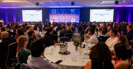 Consult Australia Awards &mdash; winners announced