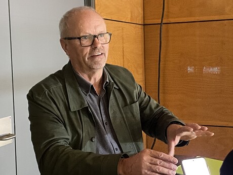 Tackling EV misinformation at Everything Electric