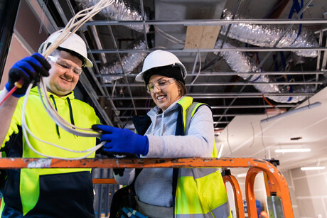 ETU responds to Budget