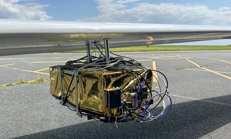 Study shows coal mine methane emissions much higher than reported