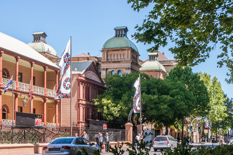 NSW Government launches in&zwj;-&zwj;house expert network