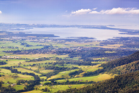 Endeavour Energy launches new community battery program