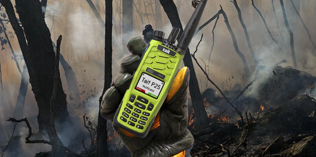 Why P25 technology remains a good fit for public safety communications