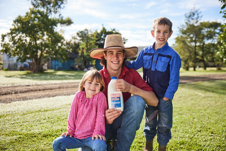 Norco&#39;s fresh full cream milk wins Canstar Blue award