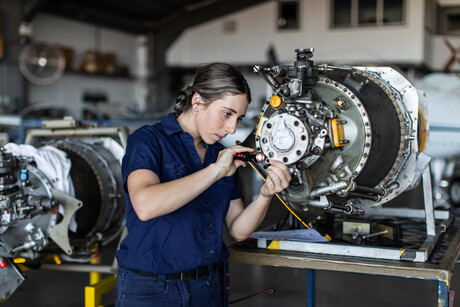 The engineering workforce is critical to securing Australia&#39;s future
