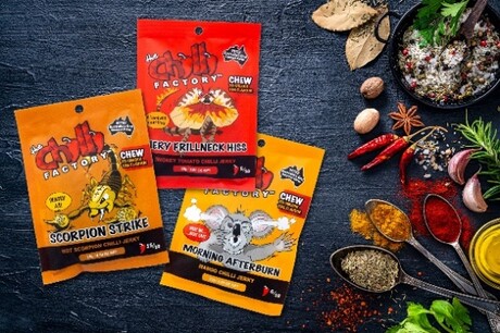 What&#39;s new on the shelf: new food products for Easter