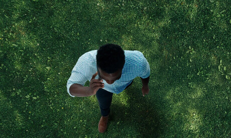 Mavenir and Terrestar achieve NTN Voice over NB-IoT call Mavenir and Terrestar achieve NTN Voice over NB-IoT call