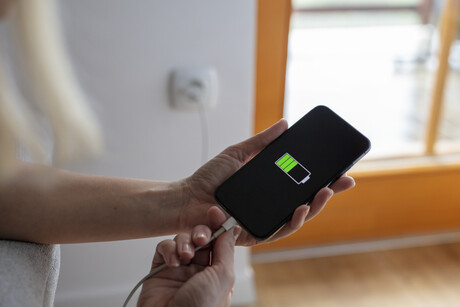 Novel method to extend lifecycle of Li-ion batteries Novel method to extend lifecycle of Li-ion batteries