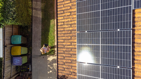 Praise for Senate committee report into electrification