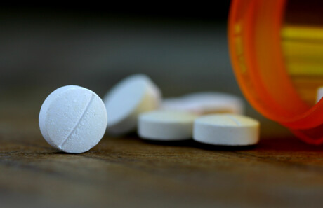 Aspirin could prevent some cancers from spreading
