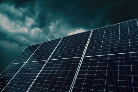 Aust solar farms to deploy Canadian anti-hail tech