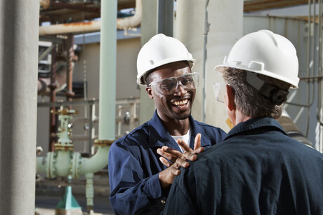 Psychosocial risk management: eight trends with tips