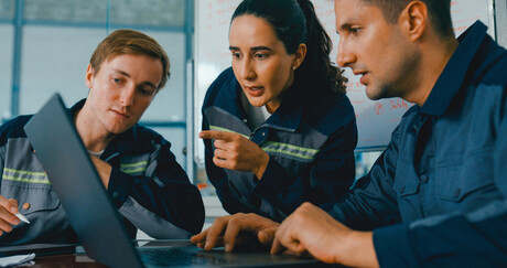 New free TAFE courses aim to develop manufacturing skills