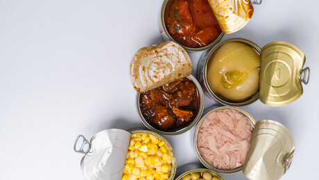 Lifting the lid on the benefits of sodium reduction legislation