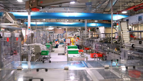 Mars Wrigley Australia invests $6.5m to expand capacity at its Asquith factory