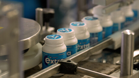 Mars Wrigley to boost Asquith factory with new production line