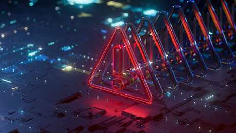 ACSC issues alert about &#39;fast&nbsp;flux&#39; threat