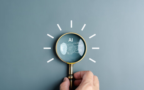 Who should take the lead in responsible AI?