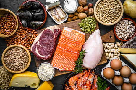 $25K FaBA grant to advance antibiotic detection in food $25K FaBA grant to advance antibiotic detection in food