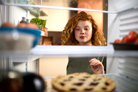 GLP-1 weight loss drugs&#39; effect on food and drink choices