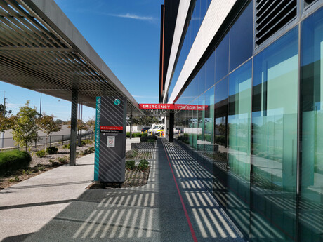Healthscope proposes Northern Beaches Hospital 'hand-back' Healthscope proposes Northern Beaches Hospital 'hand-back'