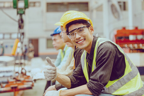 Do a young worker safety check-up this NSW Youth Week Do a young worker safety check-up this NSW Youth Week