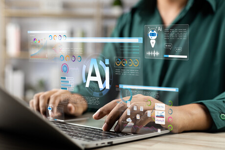 How AI agents will transform enterprise IT operations How AI agents will transform enterprise IT operations