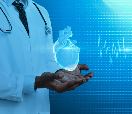 Digital twin of the heart helps detect cardiac arrhythmias