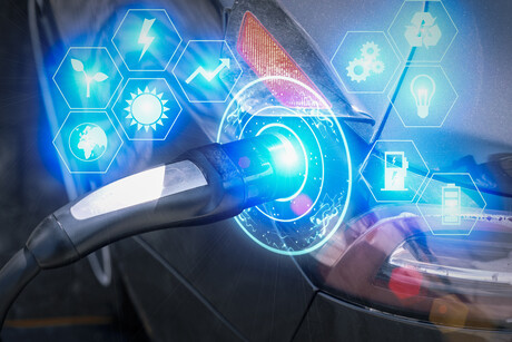 Computational model enhances battery safety Computational model enhances battery safety