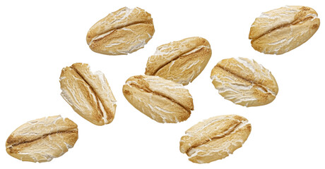 Turning oats into more than milk: ingredient innovation project