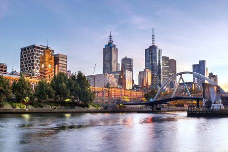Yokogawa to supply integrated SCADA for Melbourne Water