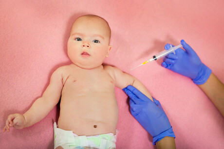 Antibiotics hinder vaccine response in infants