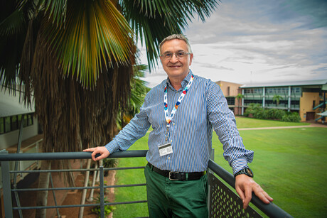 AI microgrid solutions coming to NT