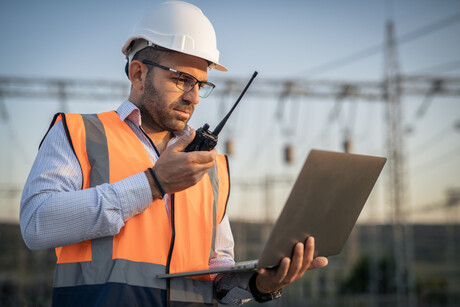 Why traditional transformation approaches fail field workers