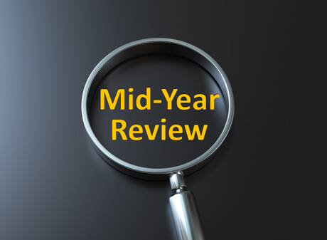 ARCIA update: mid-year review