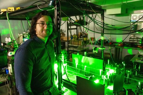 New method to stop electronics from overheating