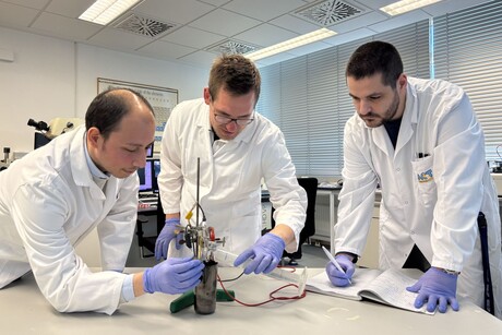 Novel, non-toxic synthesis method for MXene Novel, non-toxic synthesis method for MXene